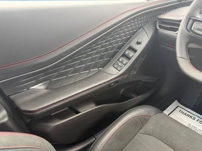 2026 Dodge Charger CHARGER R/T 4-DOOR AWD