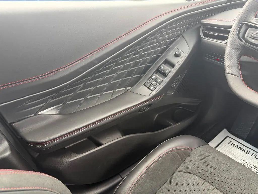 2026 Dodge Charger CHARGER R/T 4-DOOR AWD