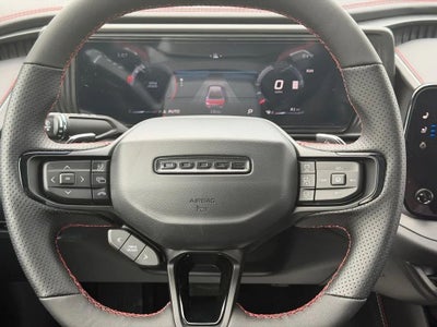 2026 Dodge Charger CHARGER R/T 4-DOOR AWD