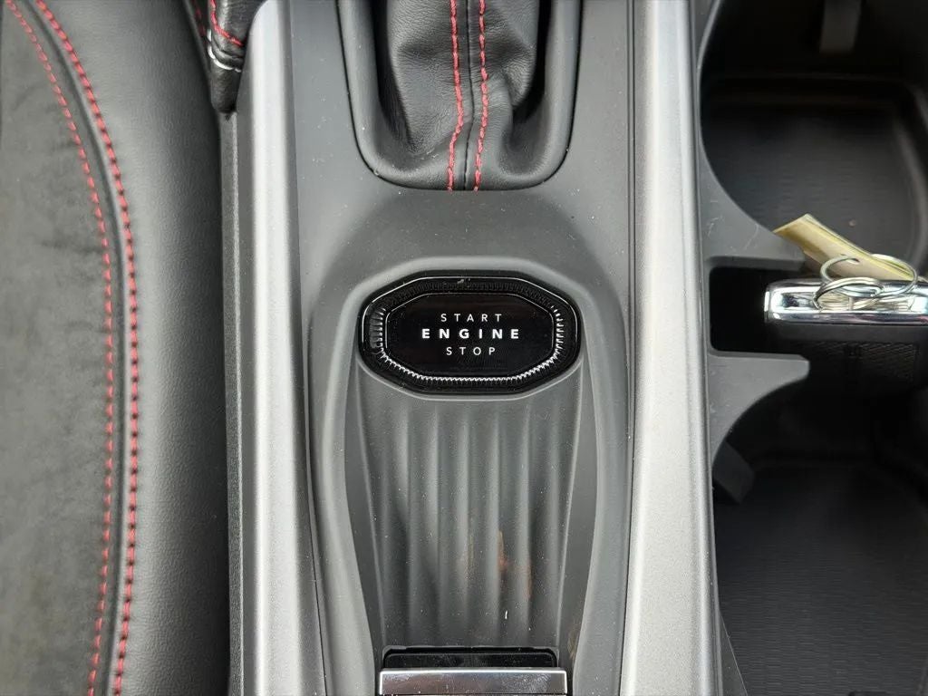 2026 Dodge Charger CHARGER R/T 4-DOOR AWD