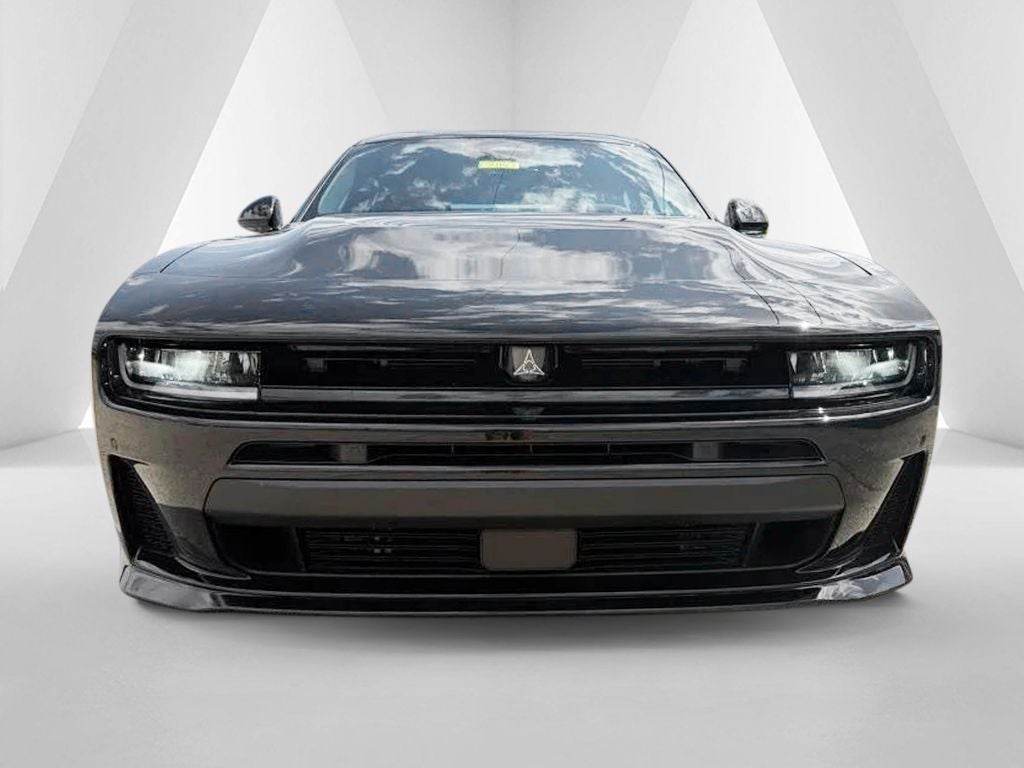 2026 Dodge Charger CHARGER R/T 4-DOOR AWD