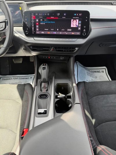 2026 Dodge Charger CHARGER R/T 4-DOOR AWD