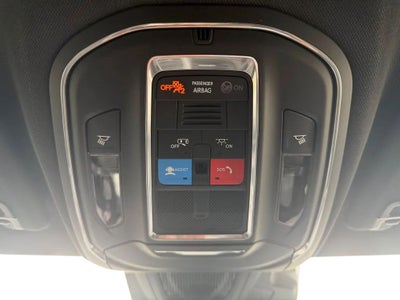 2026 Dodge Charger CHARGER R/T 4-DOOR AWD