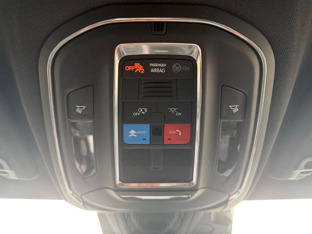 2026 Dodge Charger CHARGER R/T 4-DOOR AWD