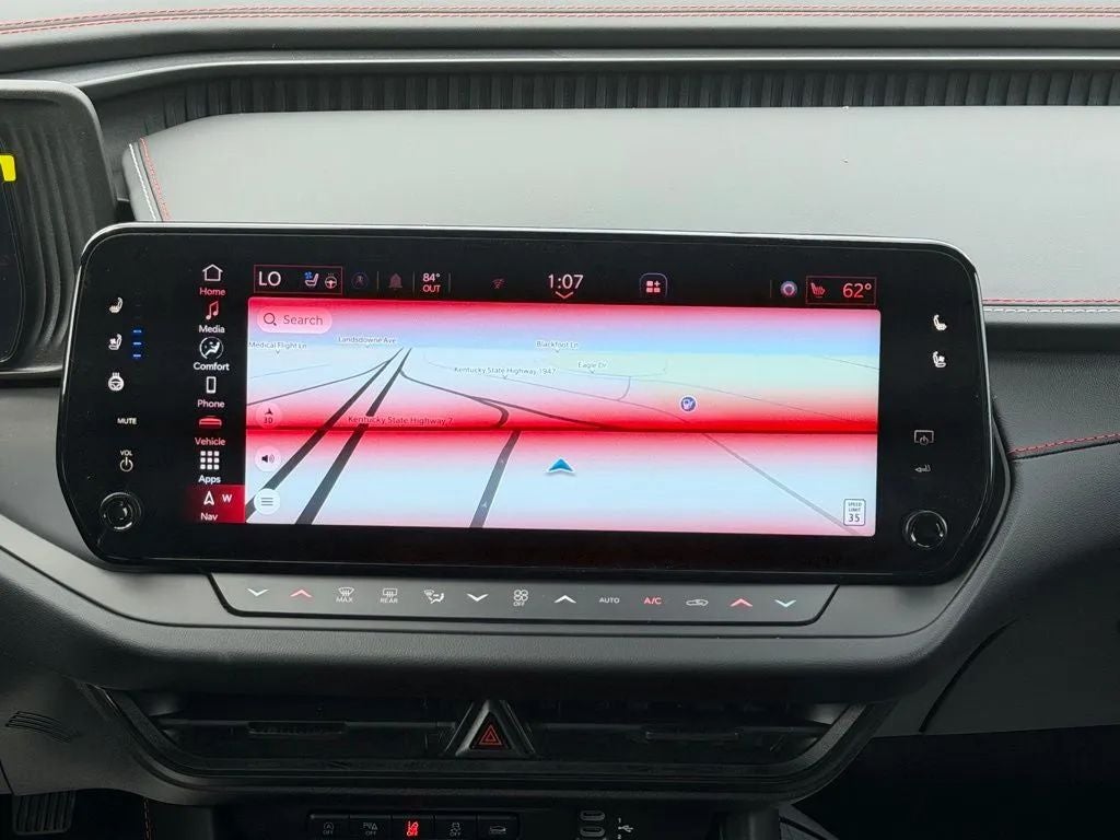 2026 Dodge Charger CHARGER R/T 4-DOOR AWD