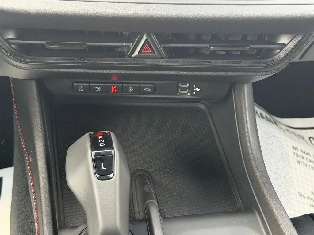 2026 Dodge Charger CHARGER R/T 4-DOOR AWD