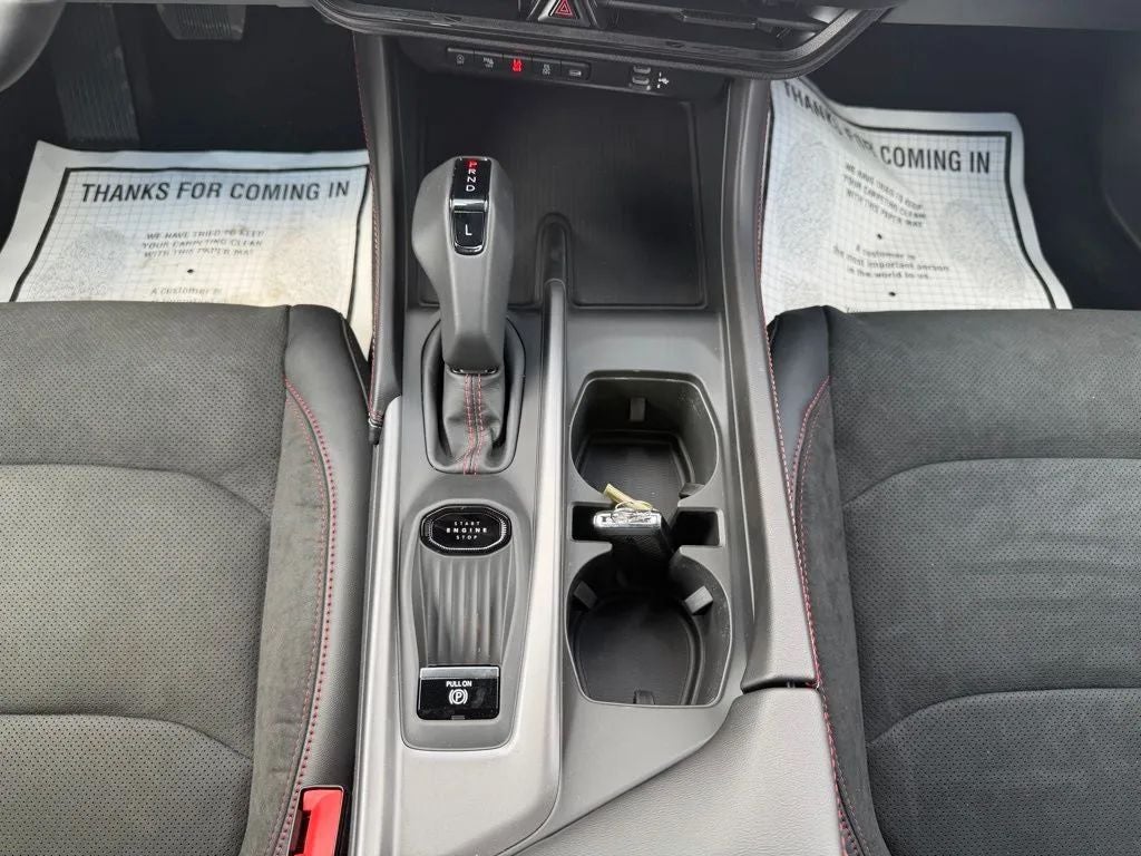 2026 Dodge Charger CHARGER R/T 4-DOOR AWD