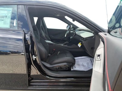 2026 Dodge Charger CHARGER R/T 4-DOOR AWD