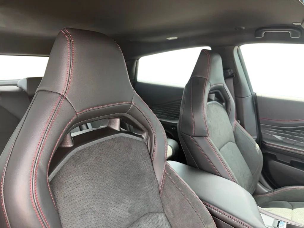 2026 Dodge Charger CHARGER R/T 4-DOOR AWD