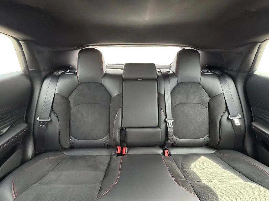 2026 Dodge Charger CHARGER R/T 4-DOOR AWD