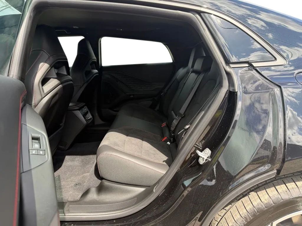 2026 Dodge Charger CHARGER R/T 4-DOOR AWD