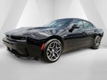 2026 Dodge Charger CHARGER R/T 4-DOOR AWD