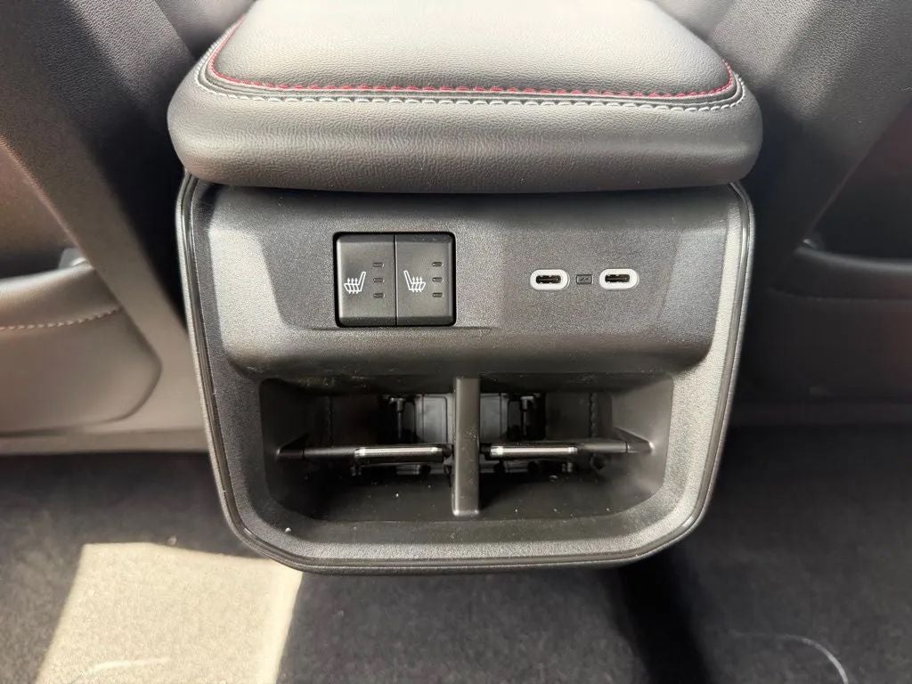 2026 Dodge Charger CHARGER R/T 4-DOOR AWD