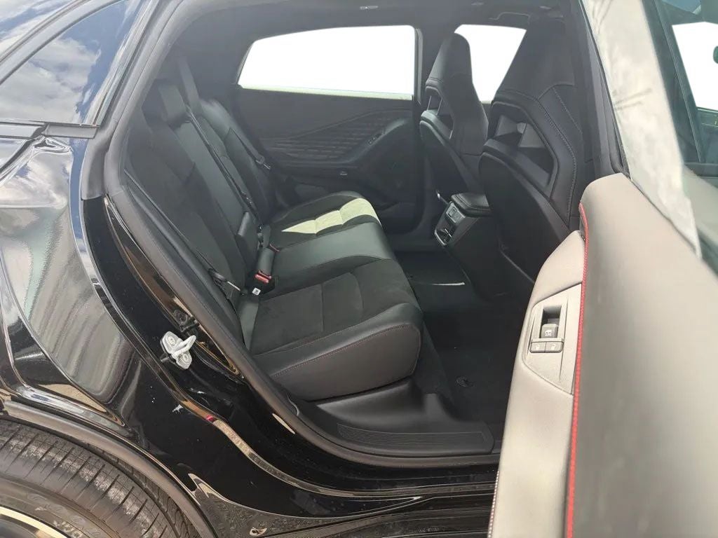 2026 Dodge Charger CHARGER R/T 4-DOOR AWD