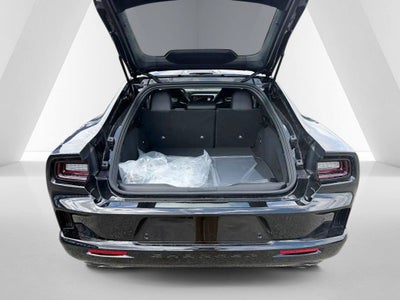 2026 Dodge Charger CHARGER R/T 4-DOOR AWD