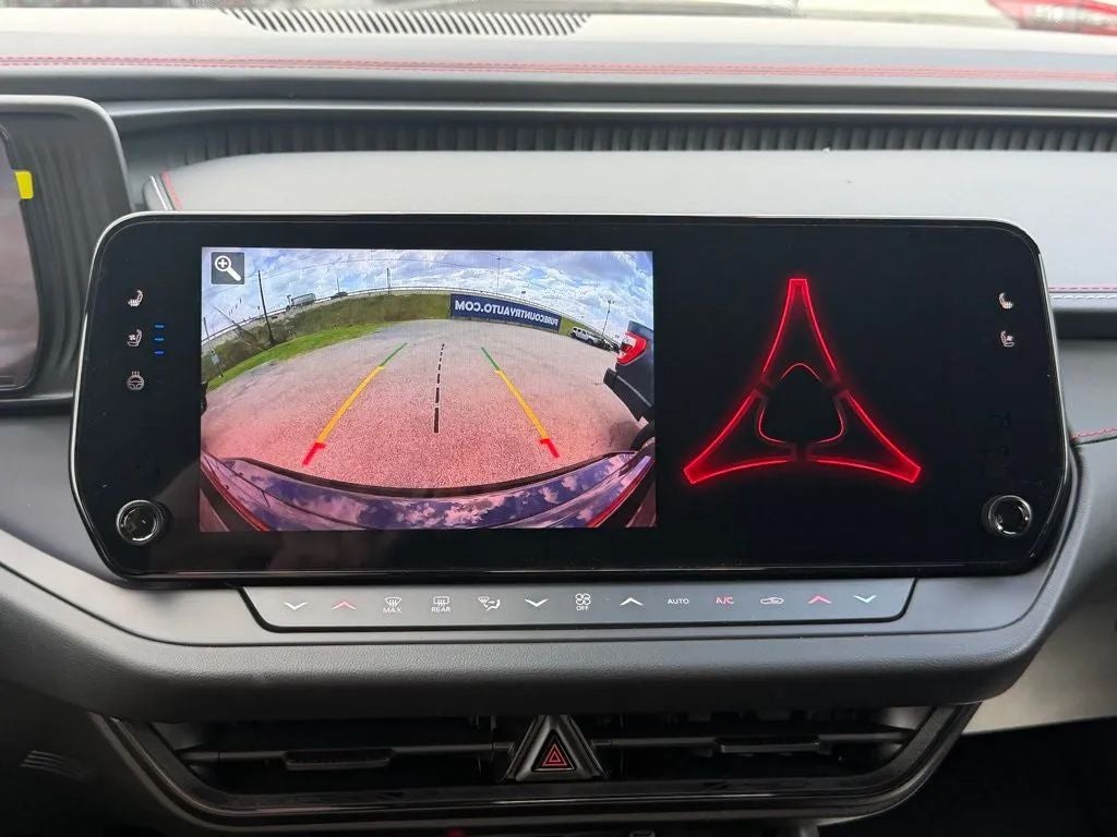 2026 Dodge Charger CHARGER R/T 4-DOOR AWD