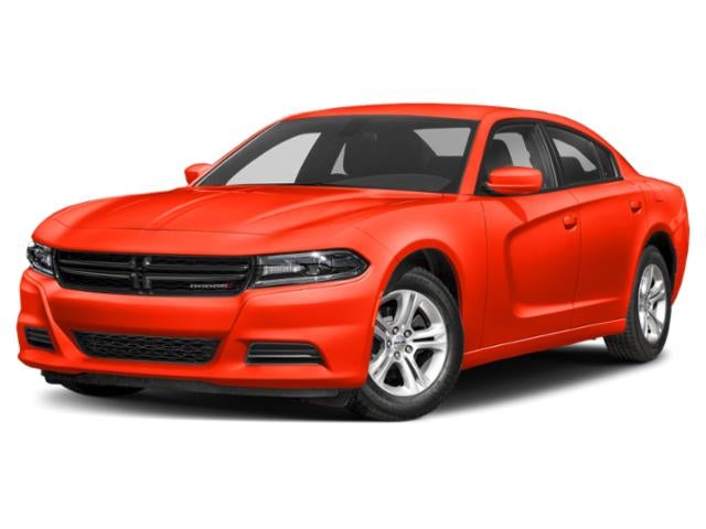 2020 Dodge Charger SXT RWD