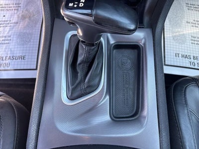 2020 Dodge Charger SXT RWD