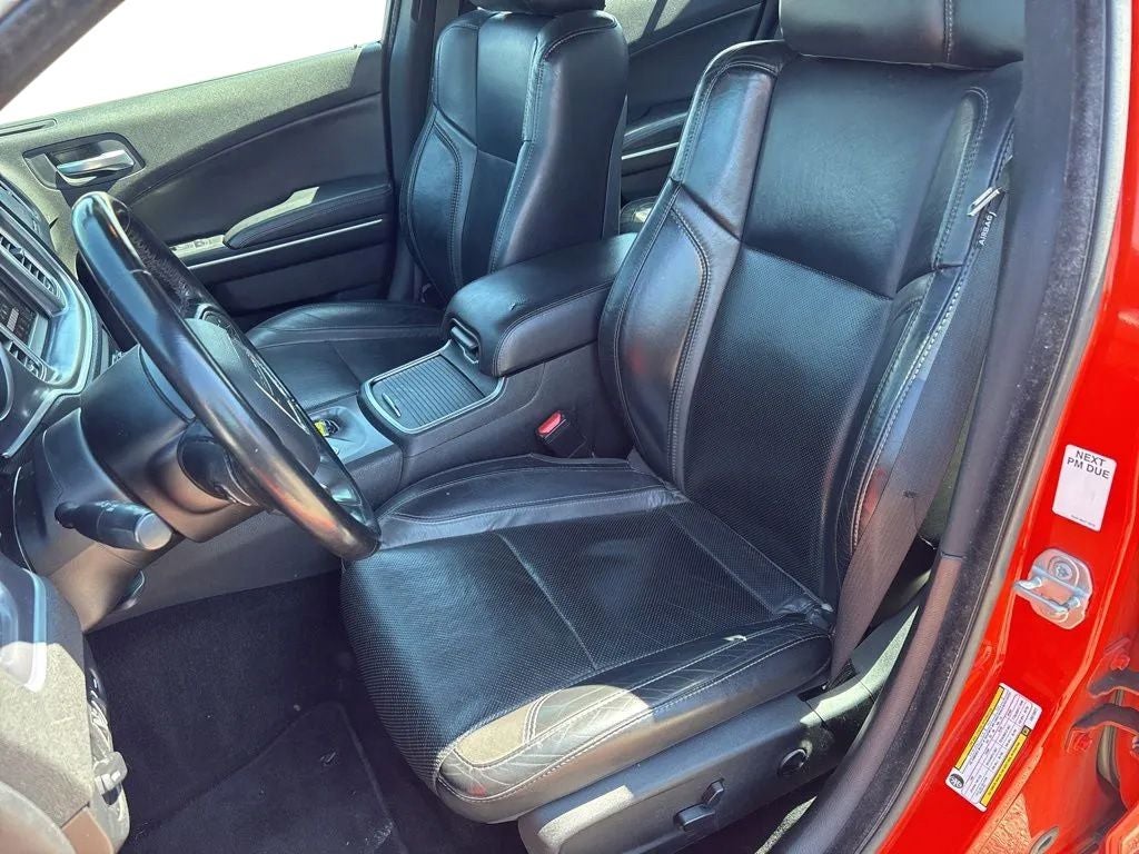 2020 Dodge Charger SXT RWD
