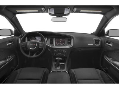 2020 Dodge Charger SXT RWD