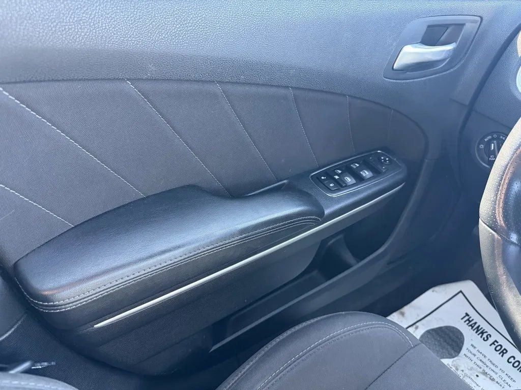 2019 Dodge Charger R/T RWD