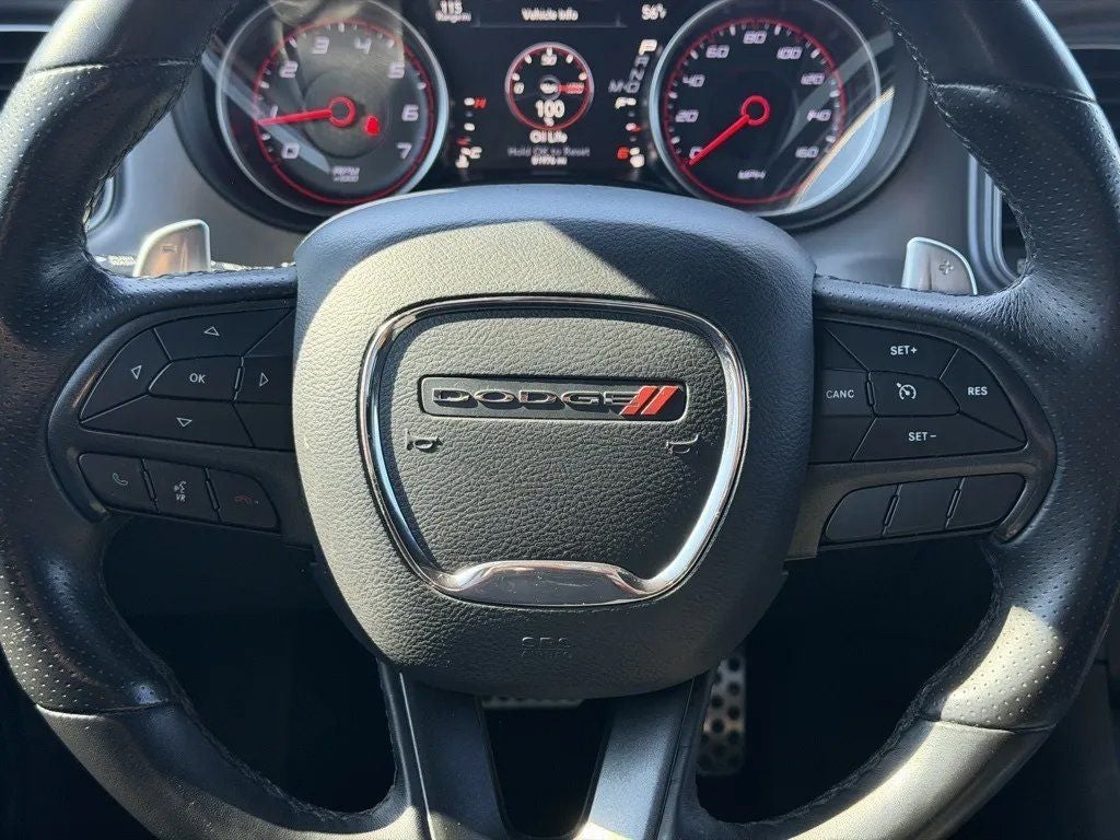 2019 Dodge Charger R/T RWD
