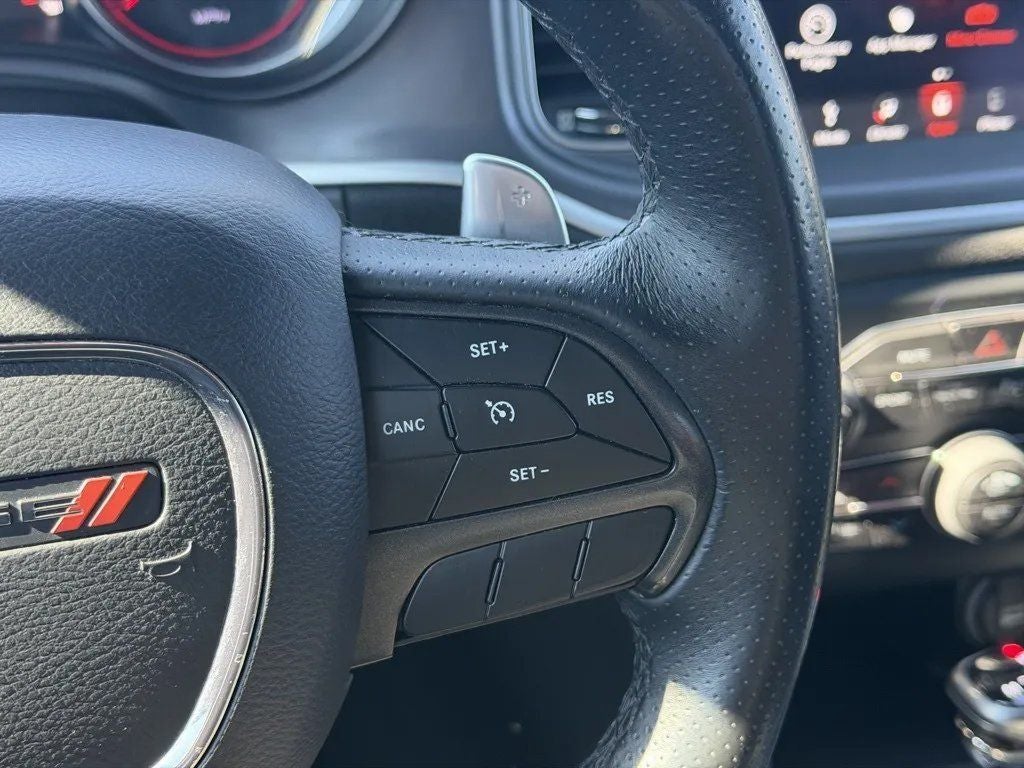 2019 Dodge Charger R/T RWD