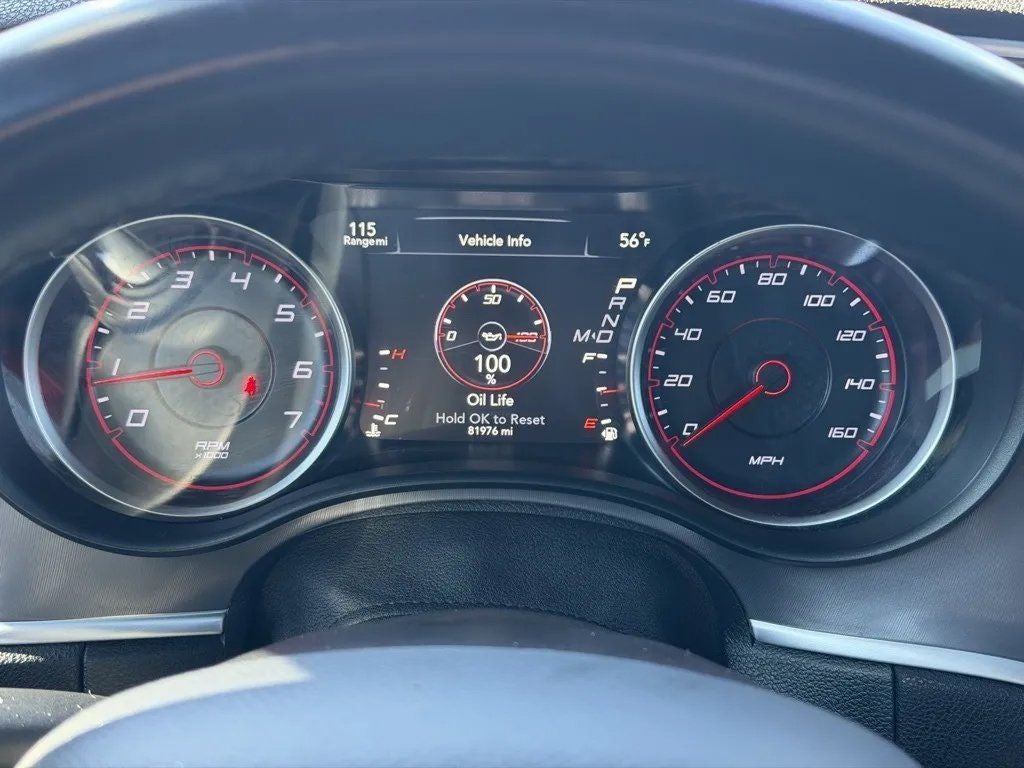 2019 Dodge Charger R/T RWD