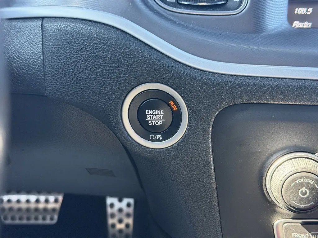 2019 Dodge Charger R/T RWD