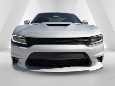2019 Dodge Charger R/T RWD