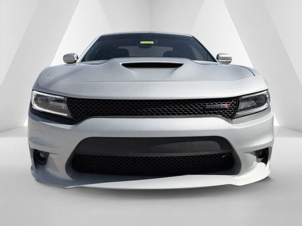 2019 Dodge Charger R/T RWD