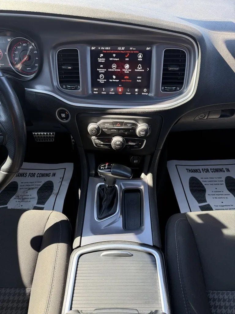 2019 Dodge Charger R/T RWD