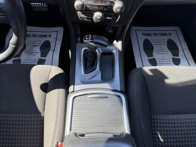 2019 Dodge Charger R/T RWD