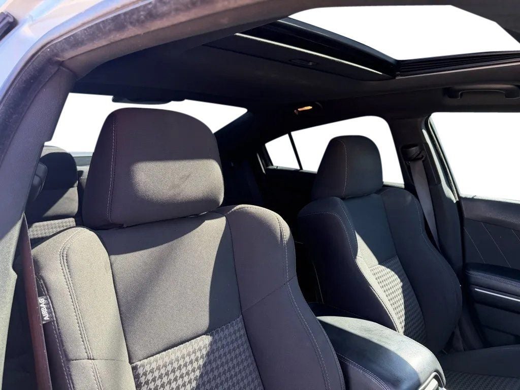 2019 Dodge Charger R/T RWD