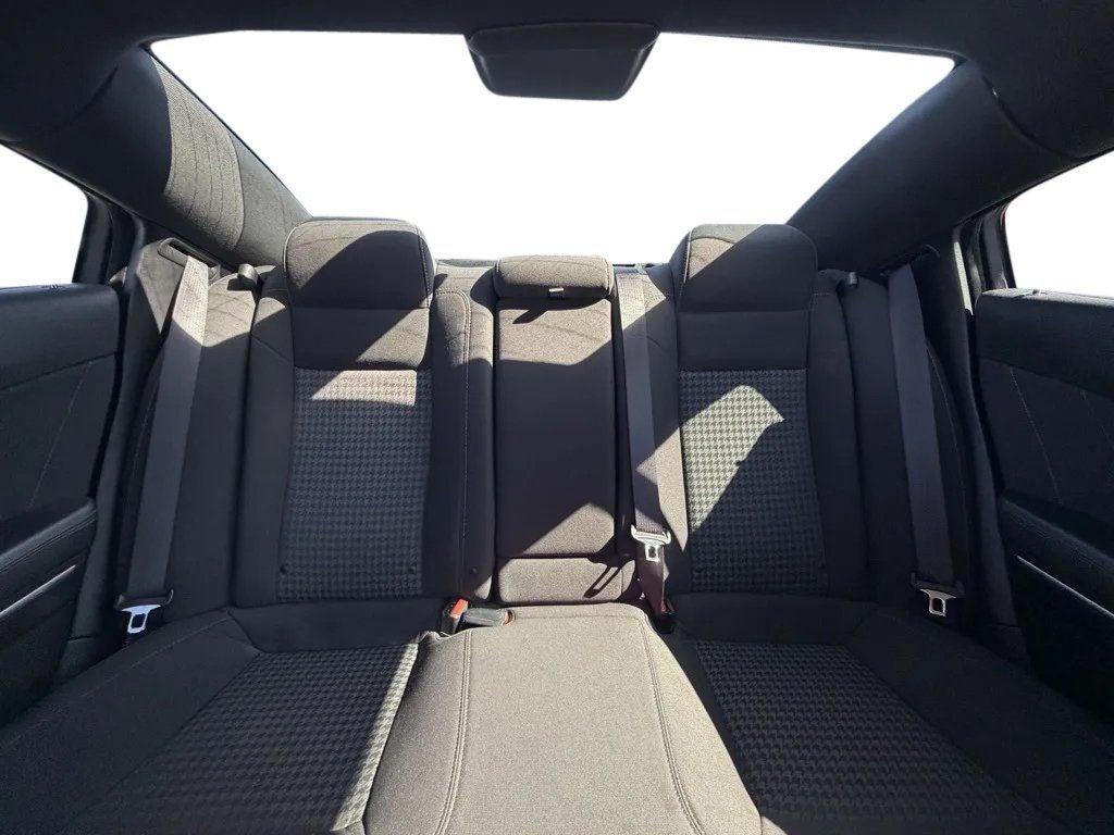 2019 Dodge Charger R/T RWD