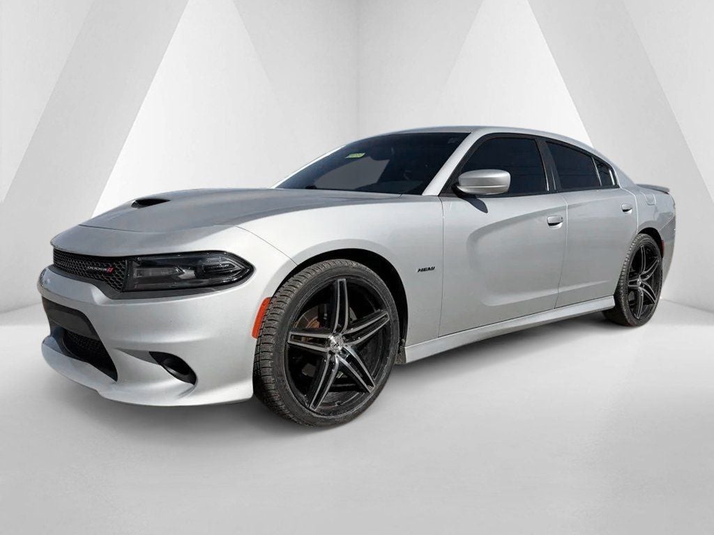2019 Dodge Charger R/T RWD