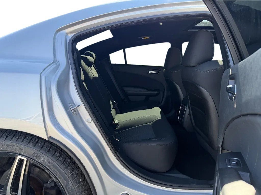 2019 Dodge Charger R/T RWD