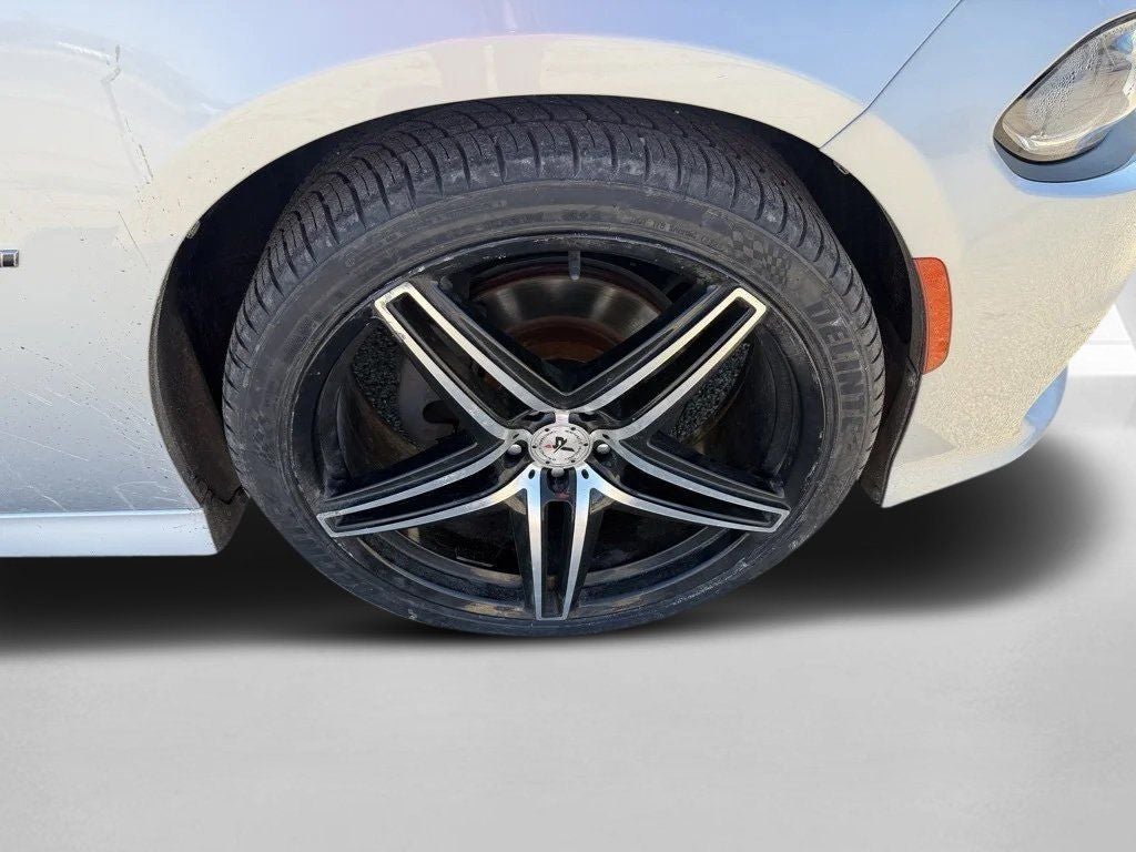 2019 Dodge Charger R/T RWD