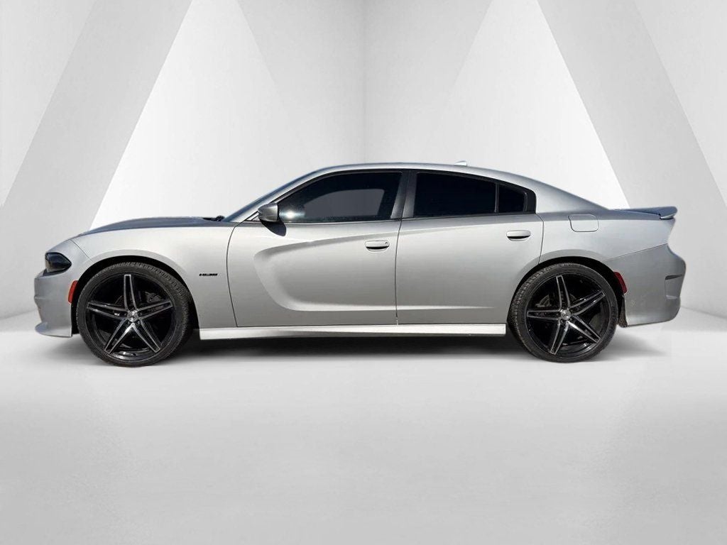 2019 Dodge Charger R/T RWD
