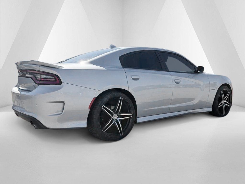 2019 Dodge Charger R/T RWD