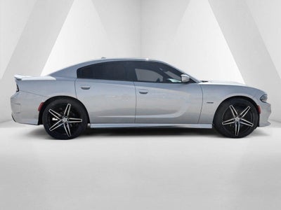 2019 Dodge Charger R/T RWD