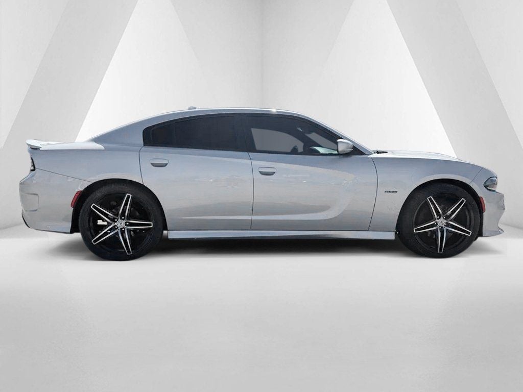 2019 Dodge Charger R/T RWD