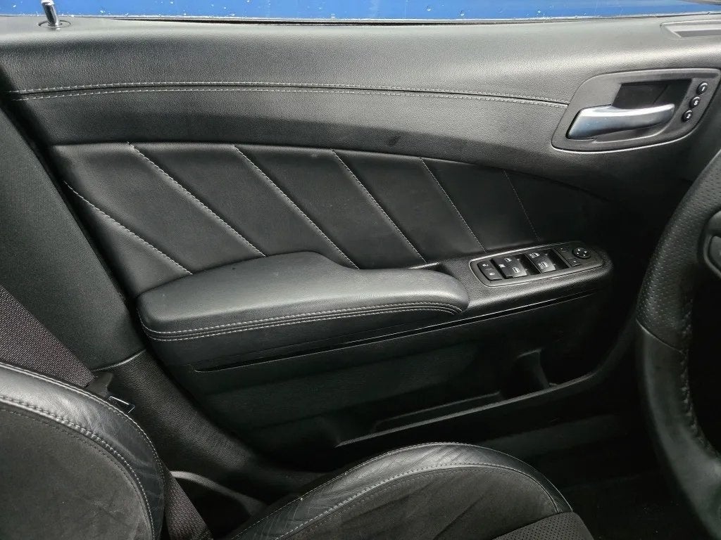 2022 Dodge Charger GT AWD