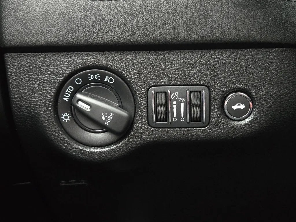 2022 Dodge Charger GT AWD