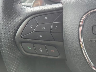 2022 Dodge Charger GT AWD