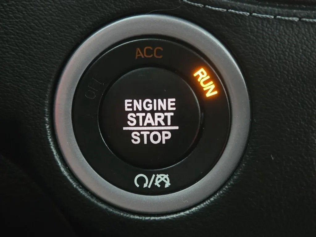 2022 Dodge Charger GT AWD