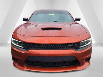 2022 Dodge Charger GT AWD