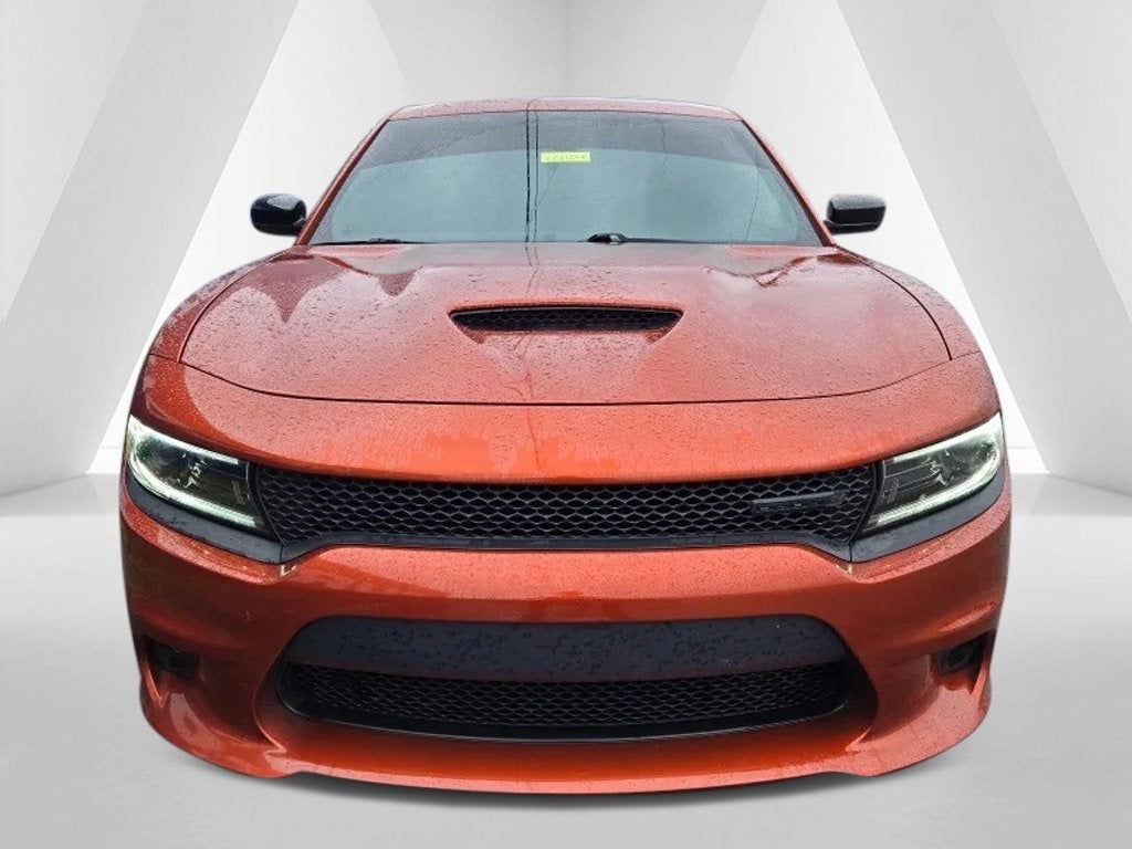 2022 Dodge Charger GT AWD