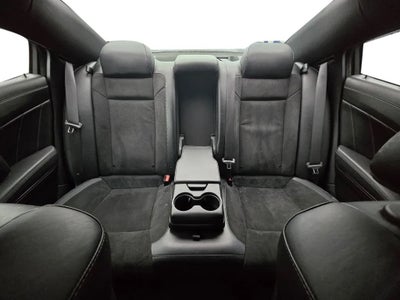 2022 Dodge Charger GT AWD