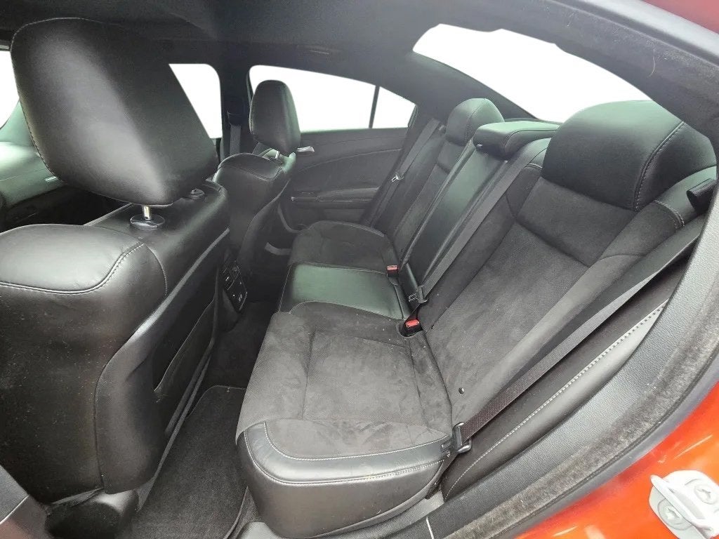 2022 Dodge Charger GT AWD